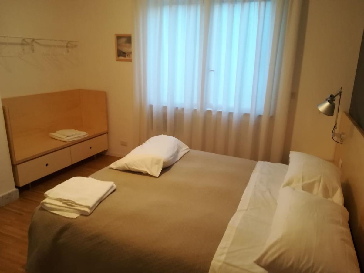 Le Stanze Di Piazza Dei Martiri Bed & Breakfast Napoli Bagian luar foto