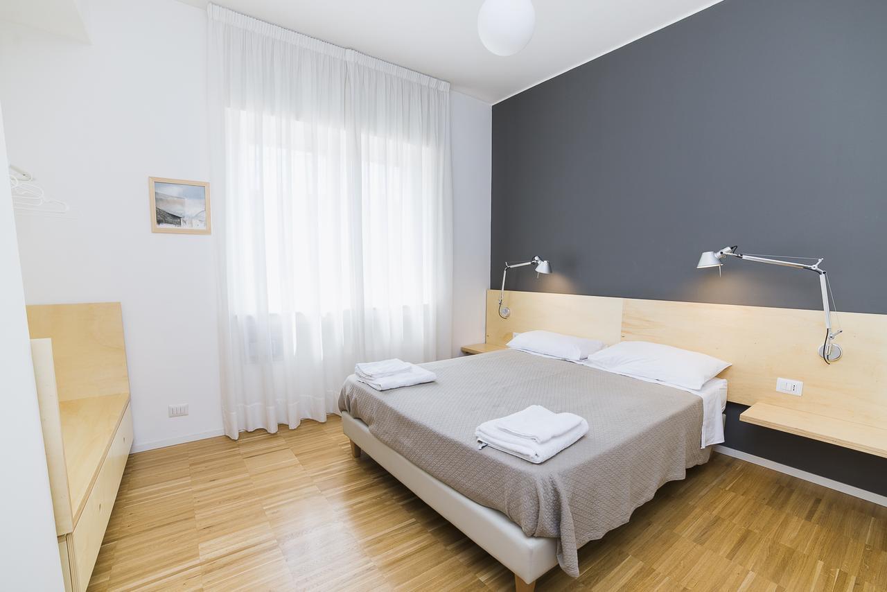 Le Stanze Di Piazza Dei Martiri Bed & Breakfast Napoli Bagian luar foto